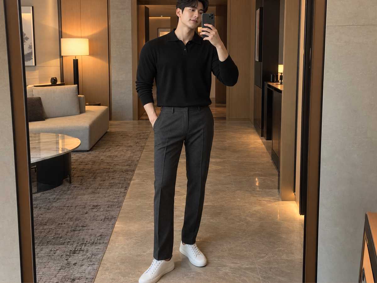 부천 여성전용출장마사지 상담을 준비하는 성인 한국 남성 관리사